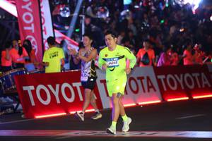 BIB: 
                            <button type="button" onclick="openModal(23324301)" class="btn btn-primary btn-sm float-right btn-popup" data-toggle="modal" data-target=".modal-high-quality">
                        <i class="fas fa-shopping-cart"></i> Add to Cart
                    </button>
                                            <button type="button" onclick="isThisMe(23324301, true)" class="btn btn-success btn-sm float-right btn-popup btn-isme hidden" data-toggle="tooltip" data-placement="bottom" title="นี่คือรูปของคุณใช่ไหม คลิกที่นี่เพื่อเอาเข้าอัลบั้ม">
                        <i class="fas fa-plus"></i> Add to album
                    </button>
                    <button type="button" onclick="isThisMe(23324301, false)" class="btn btn-warning btn-sm float-right btn-popup btn-isnotme hidden">
                        <i class="fas fa-ban"></i> Remove from album
                    </button>